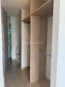 Apartamento de 1 alcoba en venta en La Castellana, Bogotá, 32 m² · foto 7 de 16