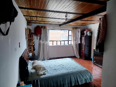 Casa de 4 alcobas en venta en Bosa La Paz, Bogotá, 130 m² · foto 2 de 12