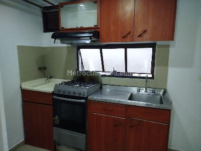 Apartamento de 2 alcobas en venta en Plaza De Las Americas, Bogotá, 53 m² · foto 5 de 14