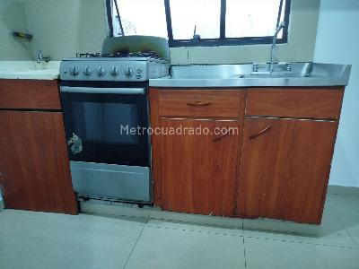 Apartamento de 2 alcobas en venta en Plaza De Las Americas, Bogotá, 53 m² · foto 4 de 14