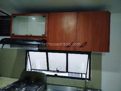 Apartamento de 2 alcobas en venta en Plaza De Las Americas, Bogotá, 53 m² · foto 6 de 14