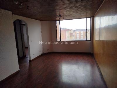 Apartamento de 2 alcobas en venta en Plaza De Las Americas, Bogotá, 53 m² · foto 3 de 14