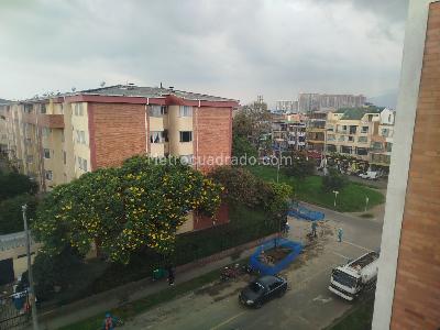 Apartamento de 2 alcobas en venta en Plaza De Las Americas, Bogotá, 53 m² · foto 8 de 14