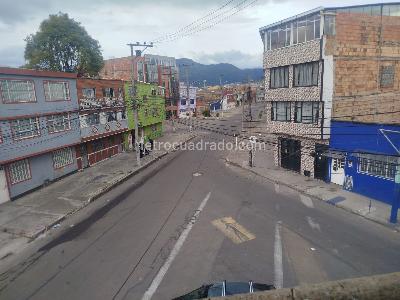 Casa de 5 alcobas en venta en Ingles, Bogotá, 180 m² · foto 11 de 11