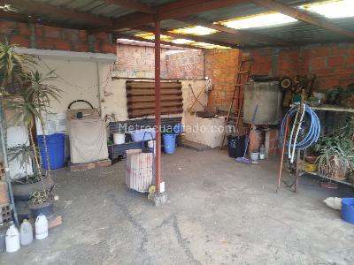 Casa de 5 alcobas en venta en Ingles, Bogotá, 180 m² · foto 5 de 11
