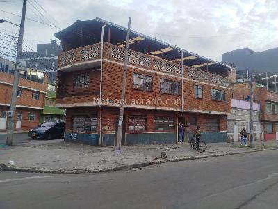 Casa de 5 alcobas en venta en Ingles, Bogotá, 180 m² · foto 2 de 11