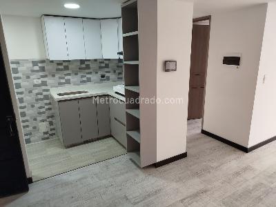 Apartamento en venta en Restrepo, Bogotá · foto 10 de 19