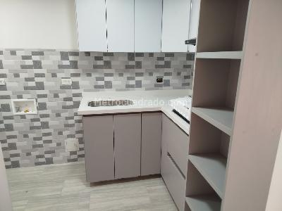 Apartamento en venta en Restrepo, Bogotá · foto 13 de 19