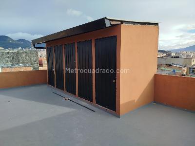 Apartamento en venta en Restrepo, Bogotá · foto 14 de 19