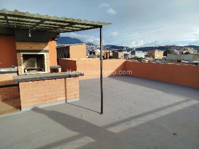 Apartamento en venta en Restrepo, Bogotá · foto 16 de 19