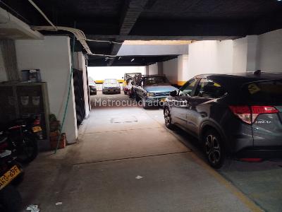 Apartamento en venta en Restrepo, Bogotá · foto 17 de 19