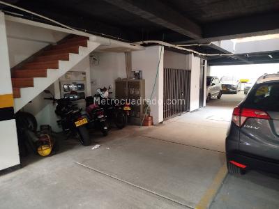 Apartamento en venta en Restrepo, Bogotá · foto 18 de 19
