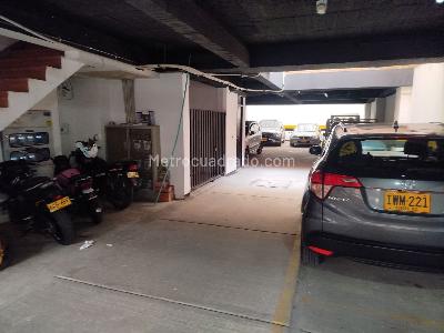 Apartamento en venta en Restrepo, Bogotá · foto 19 de 19
