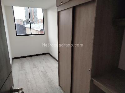 Apartamento en venta en Restrepo, Bogotá · foto 7 de 19