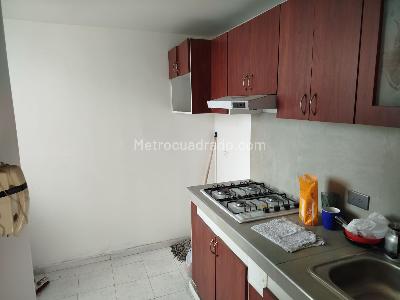 Apartamento en venta en Prados De Castilla, Bogotá · foto 11 de 14