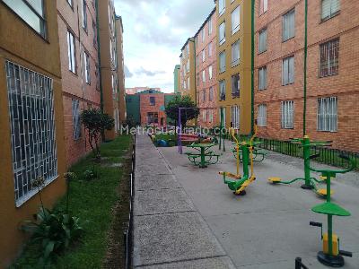 Apartamento en venta en Prados De Castilla, Bogotá · foto 13 de 14