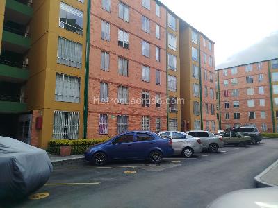 Apartamento en venta en Prados De Castilla, Bogotá · foto 14 de 14