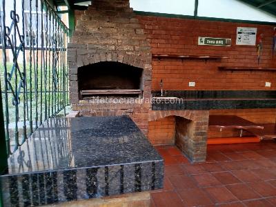 Apartamento de 3 alcobas en venta en Caminos Del Parque, Bogotá, 62 m² · foto 17 de 19