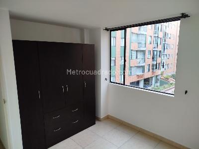 Apartamento de 3 alcobas en venta en Caminos Del Parque, Bogotá, 62 m² · foto 14 de 19