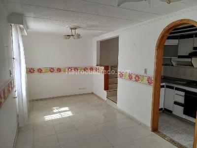 Casa de 3 alcobas en arriendo en Las Margritas, Bogotá, 62 m² · foto 3 de 11