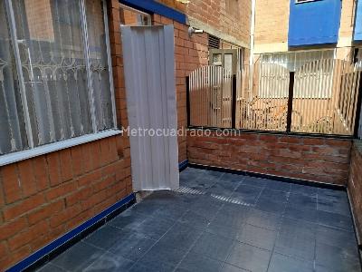 Casa de 3 alcobas en arriendo en Las Margritas, Bogotá, 62 m² · foto 4 de 11