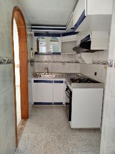 Casa de 3 alcobas en arriendo en Las Margritas, Bogotá, 62 m² · foto 2 de 11