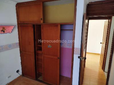 Casa de 3 alcobas en arriendo en Las Margritas, Bogotá, 62 m² · foto 6 de 11