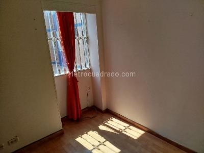 Casa de 3 alcobas en arriendo en Las Margritas, Bogotá, 62 m² · foto 7 de 11
