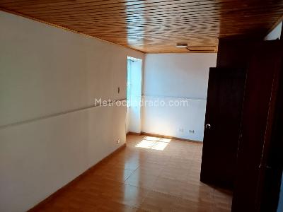 Casa de 3 alcobas en arriendo en Las Margritas, Bogotá, 62 m² · foto 8 de 11