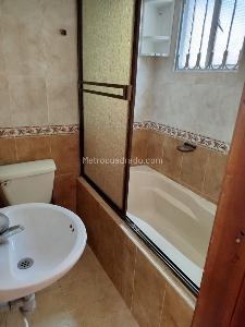 Casa de 3 alcobas en arriendo en Las Margritas, Bogotá, 62 m² · foto 10 de 11