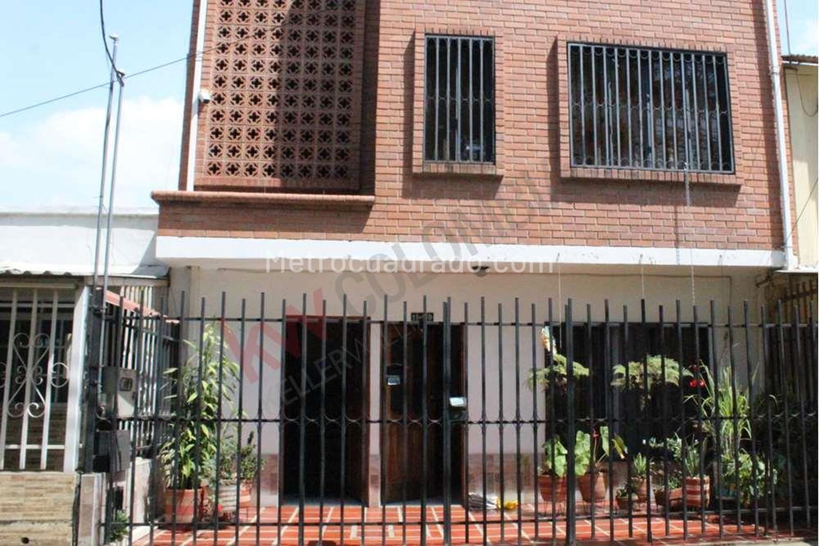 Venta de Casa en Siete de agosto - Cali - 9947-5770