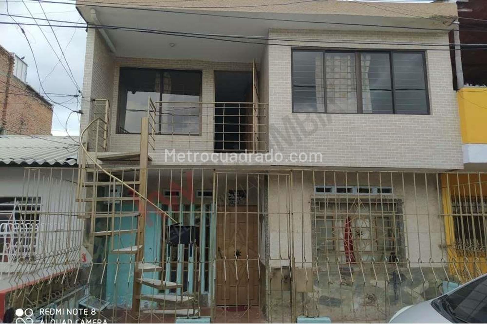 Venta de Casa en Alfonso lopez Cali 9947M4025118