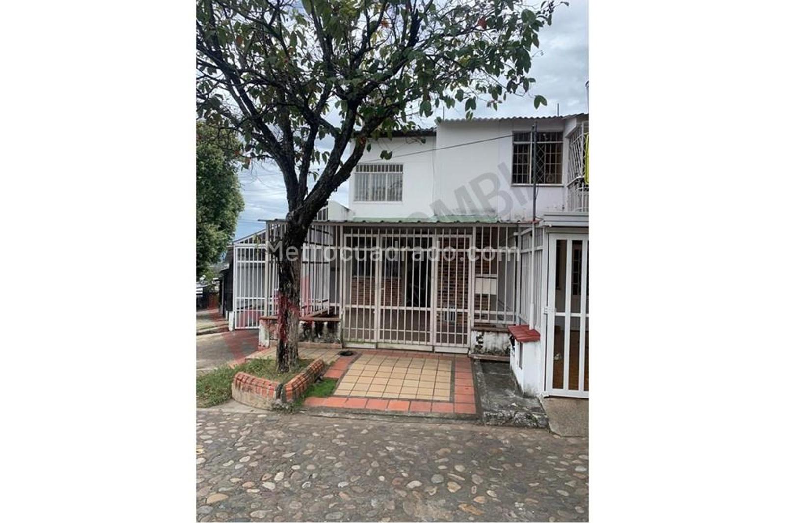 Venta de Casa en Santa paula Neiva 9947M4040589