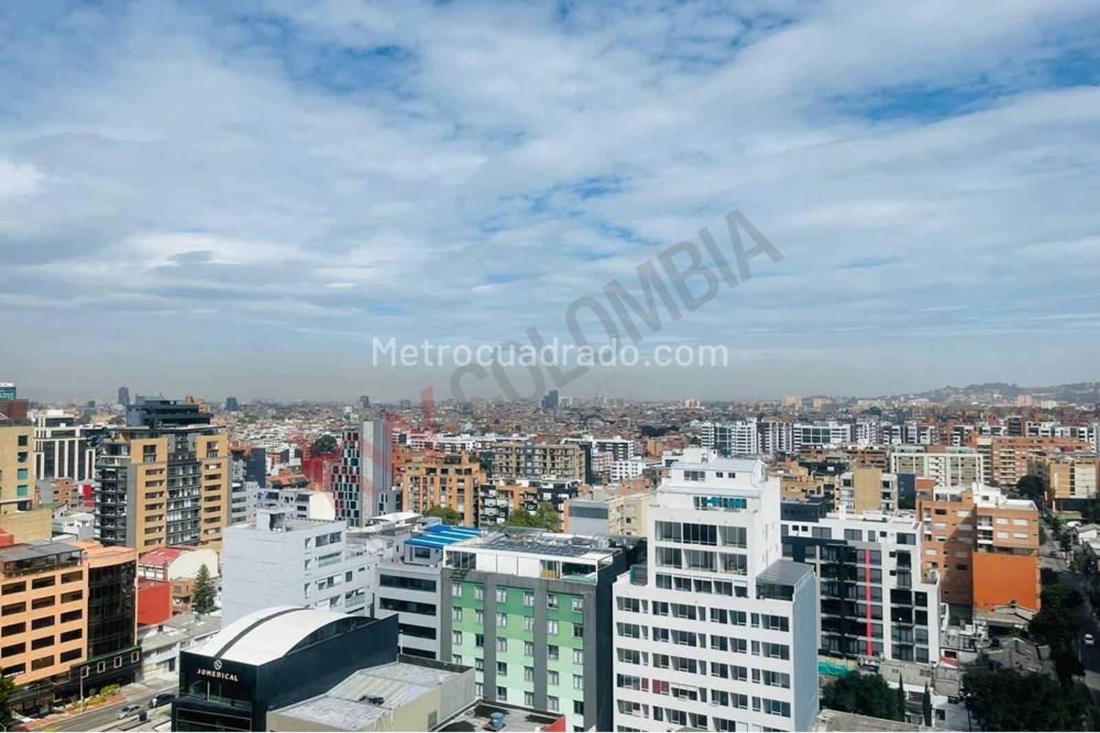 Venta de Apartamento en Acacias usaquen Bogotá D.C. 9947M4077095