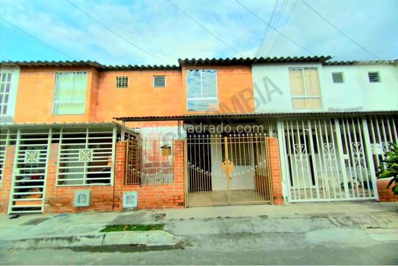 Venta de Casa en Parques de la italia - Palmira - 9947-M4112291