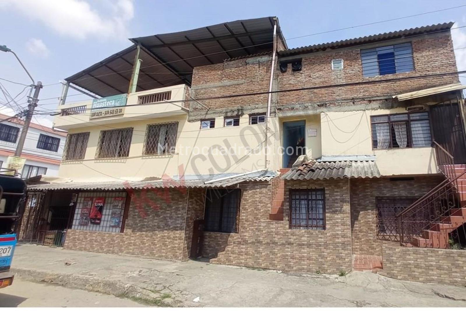 Venta de Casa en Mariano ramos Cali 9947M4160715