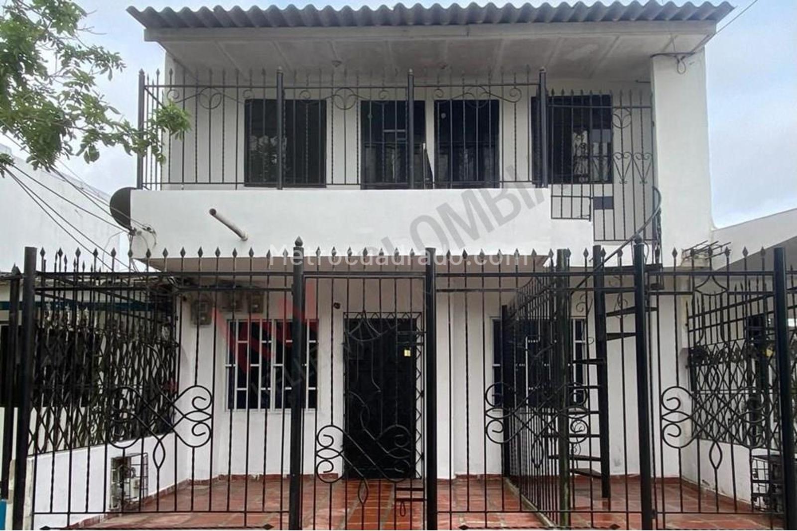 Venta de Casa en Prado soledad Soledad 9947M4323778