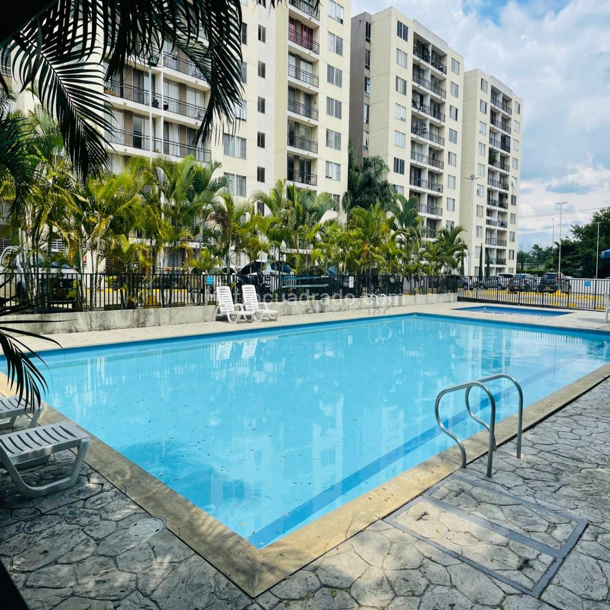 Venta de Apartamento en Bochalema - Cali - 9947-M4338177