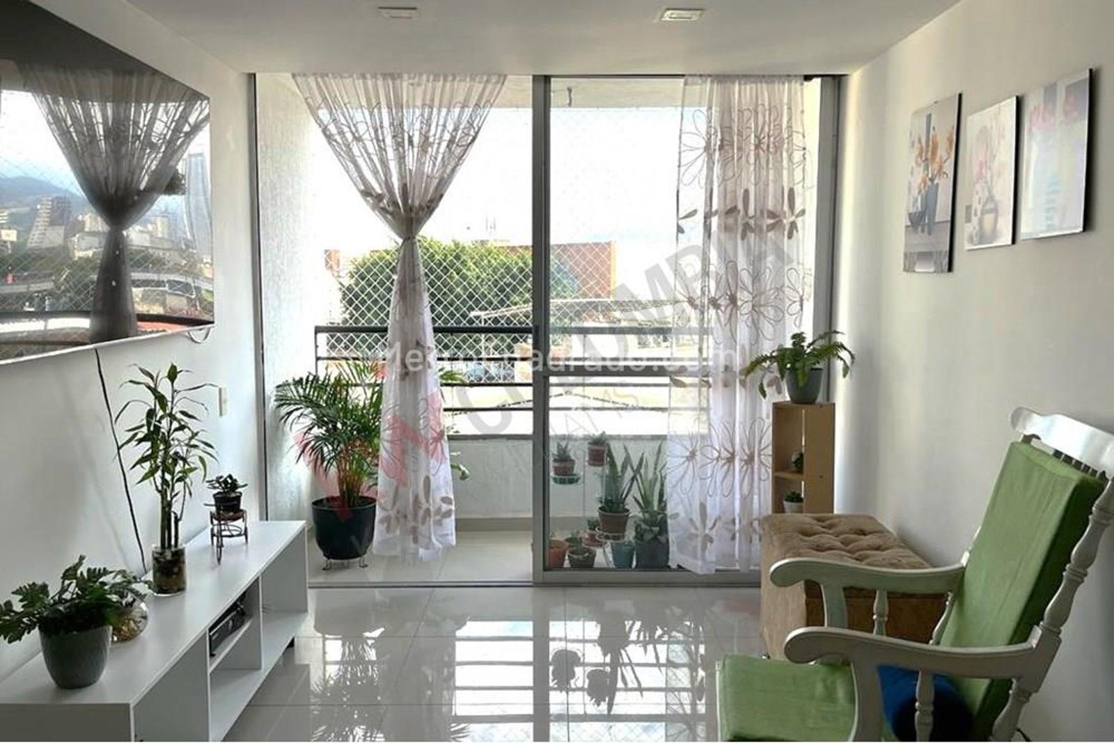 Venta de Apartamento en Prados del norte Cali 9947M4458803