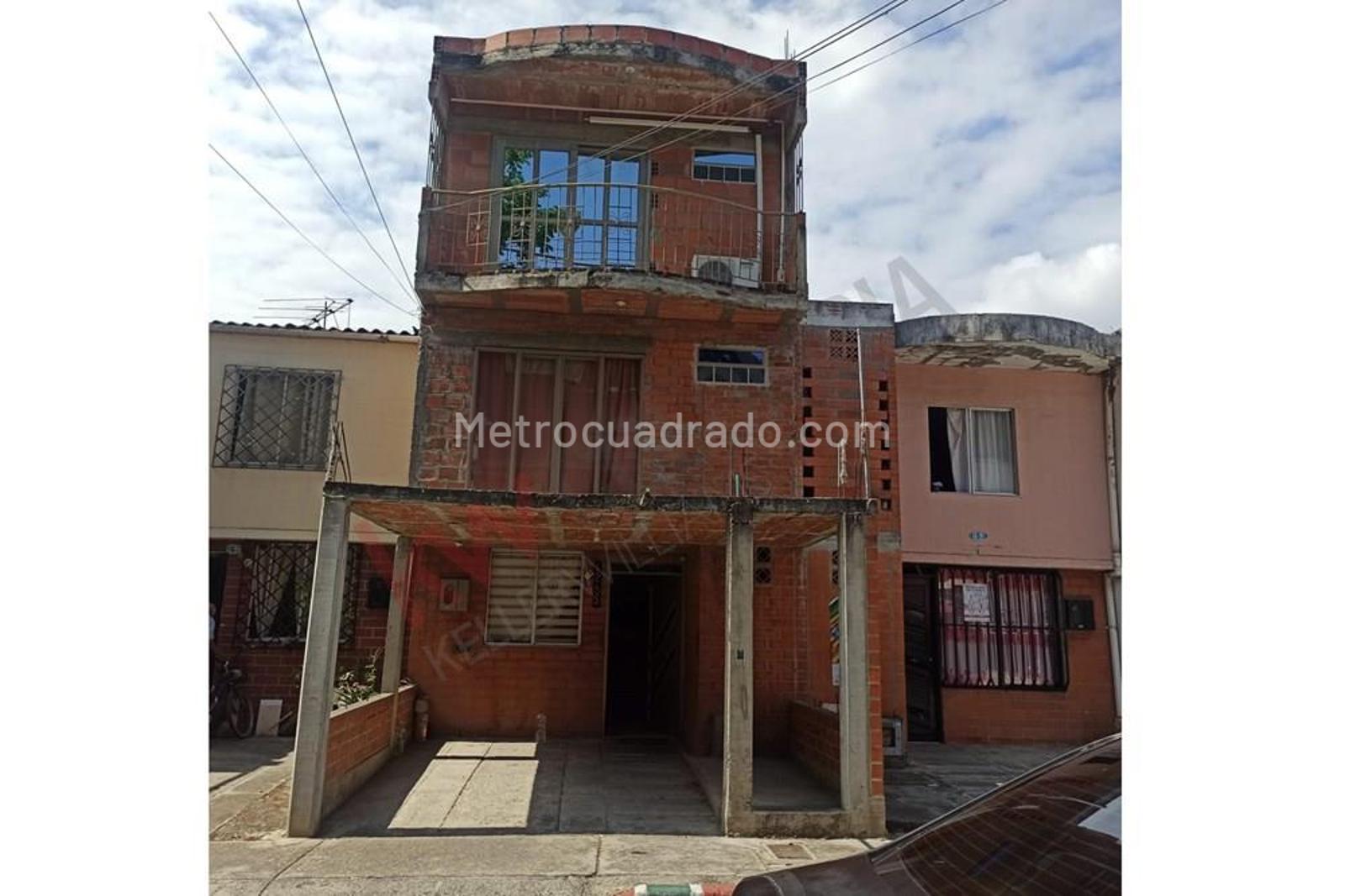 Venta de Casa en Ciudad del campo Palmira 9947M4465965