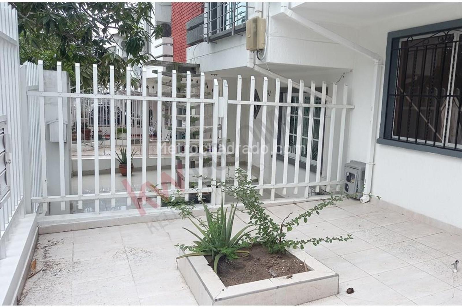 Venta de Casa en Campo alegre Barranquilla 9947M4545487