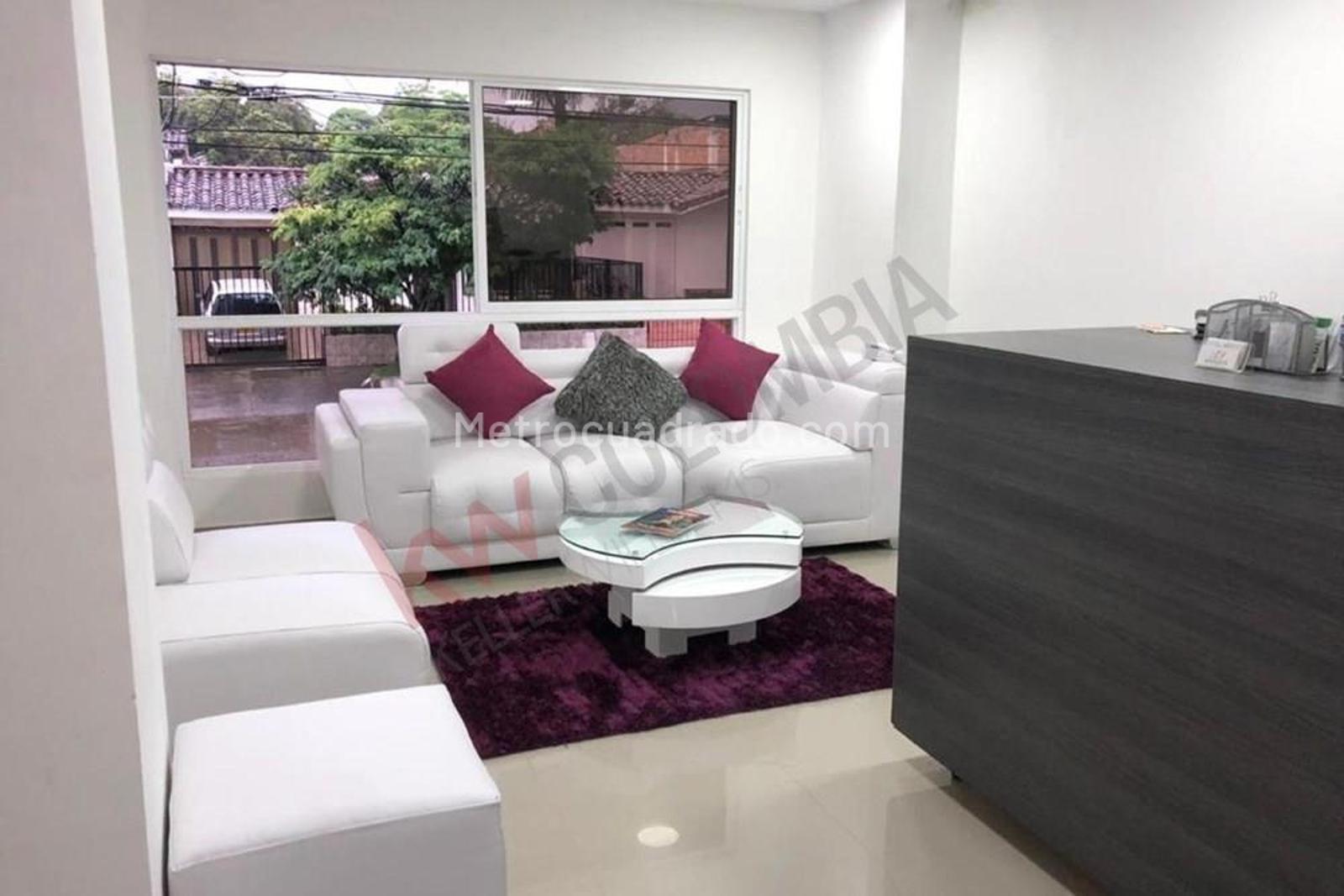 Venta de Apartamento en La flora Cali 9947M4603278