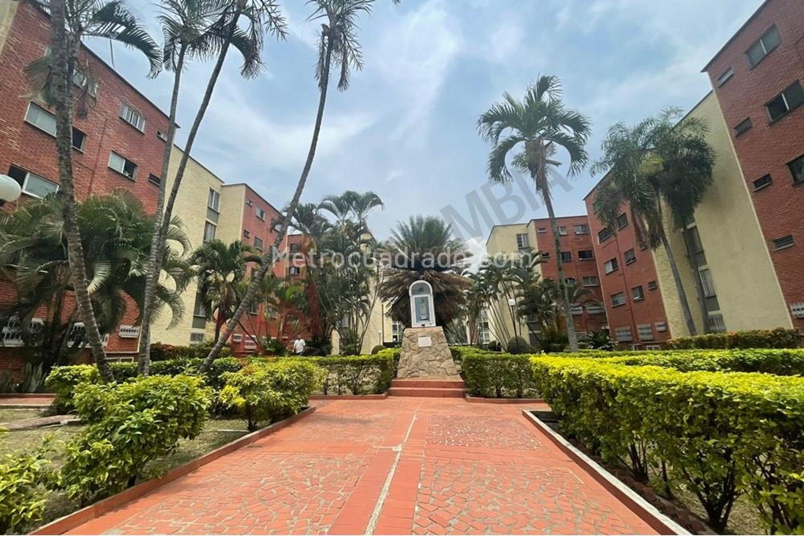 Venta de Apartamento en Pacara - Cali - 9947-M4626498