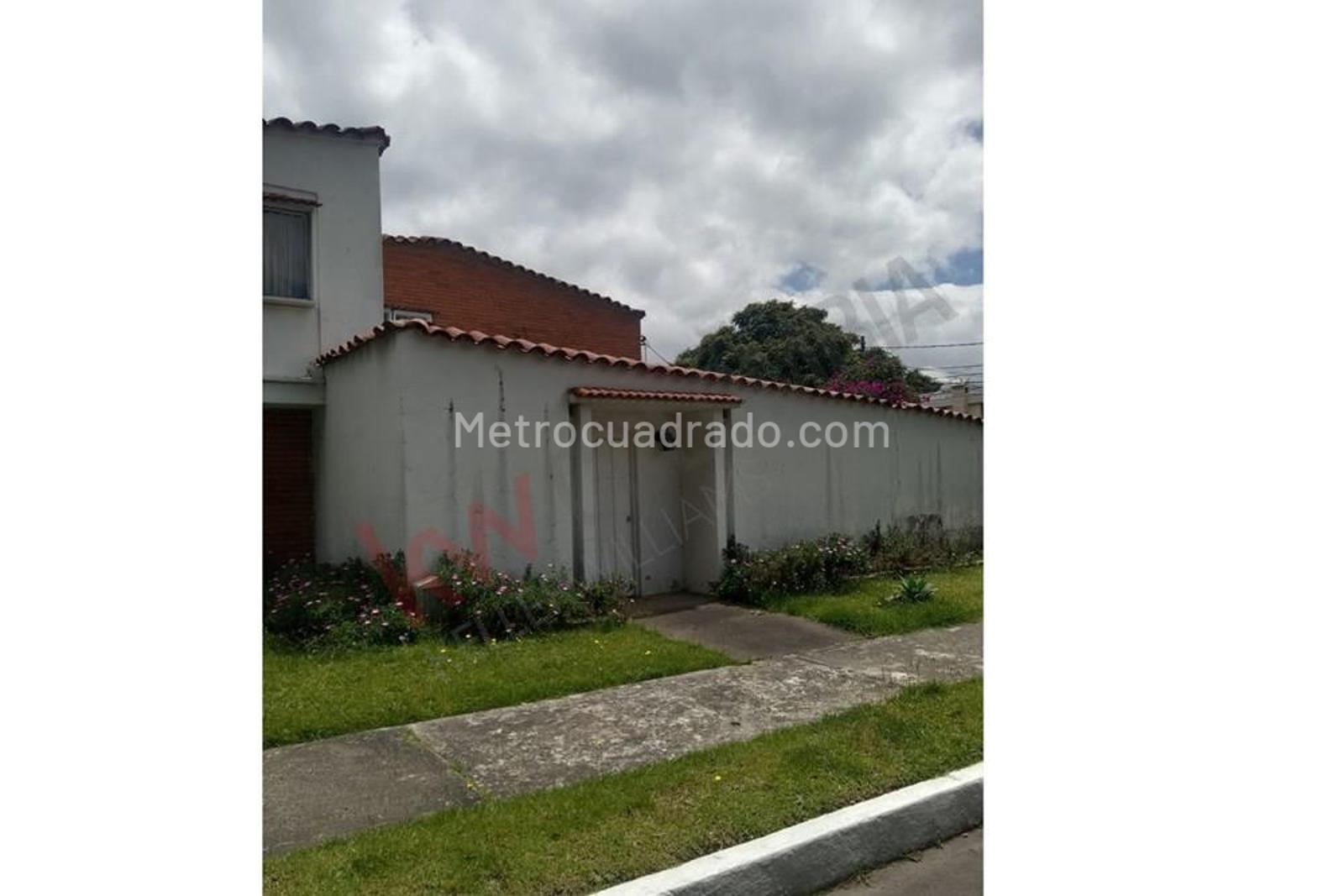 Venta de Casa en Pasadena Bogotá D.C. 9947M4629624