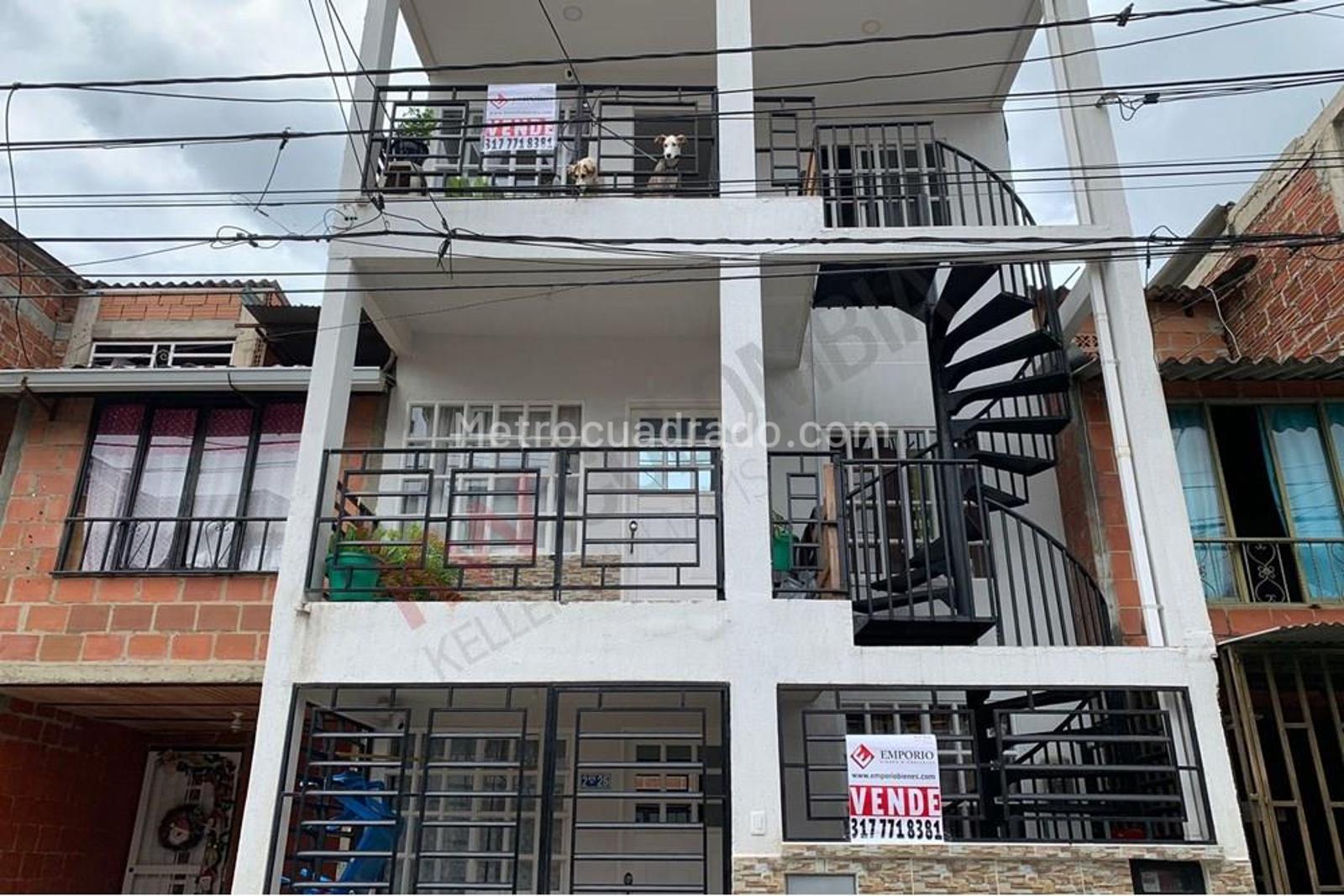 Venta de Casa en Portal de jamundi - Jamundi - 9947-M4697931