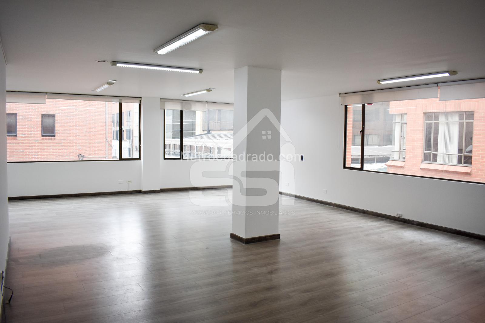Venta de Oficina en Chico norte - Bogotá D.C. - 9947-M4867983