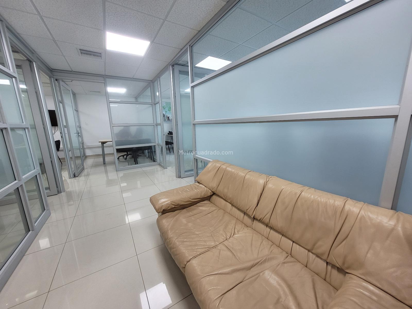 Venta de Oficina en Altos de riomar - Barranquilla - 9947-M4868474