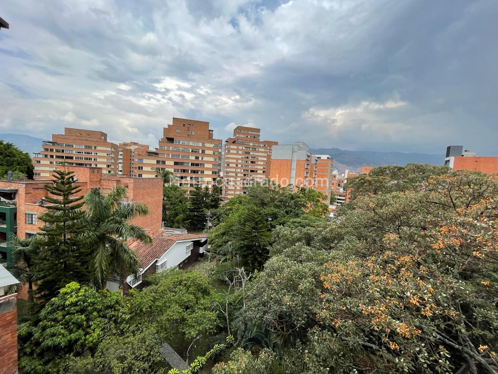 Venta de Apartamento en Laureles - Medellín - 9947-M4868608