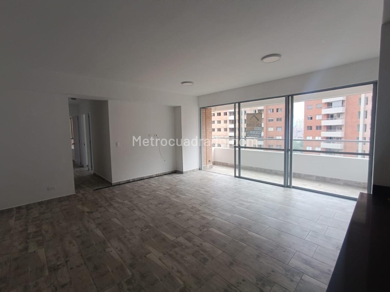 Arriendo de Apartamento en Santa ana - Bello - 9947-M4907963