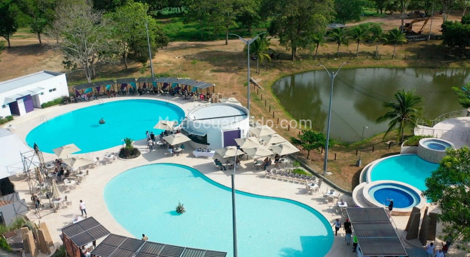 Venta de Lote o Casalote en La cordialidad - Baranoa - 9947-M4992373